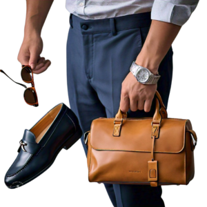 Men's Accessories