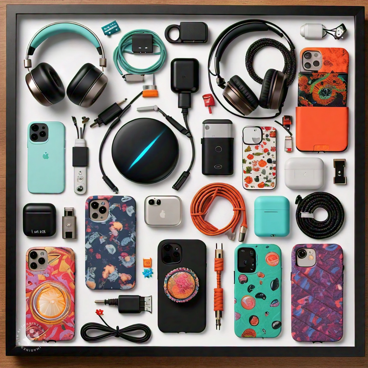 Electronic Accessories