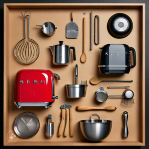 Kitchen-Accessories