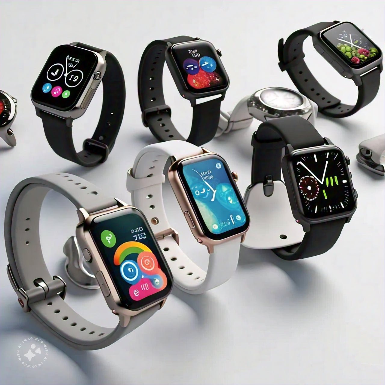 Smart Watches